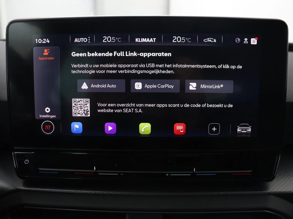 SEAT Leon – foto 23