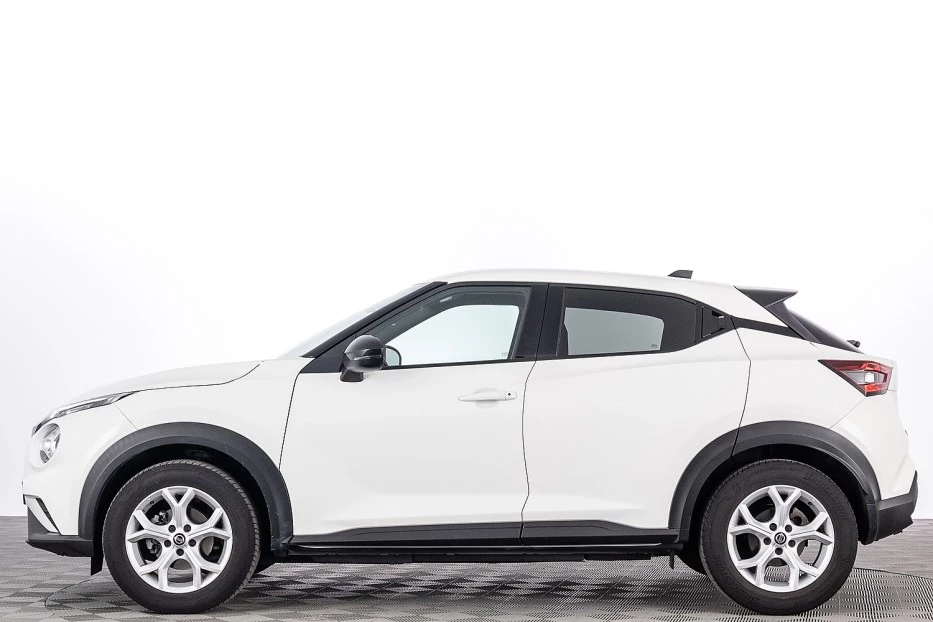 Nissan Juke – foto 2