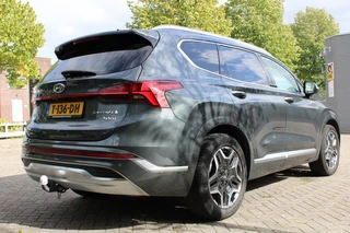 Hyundai Santa Fe – thumbnail 5