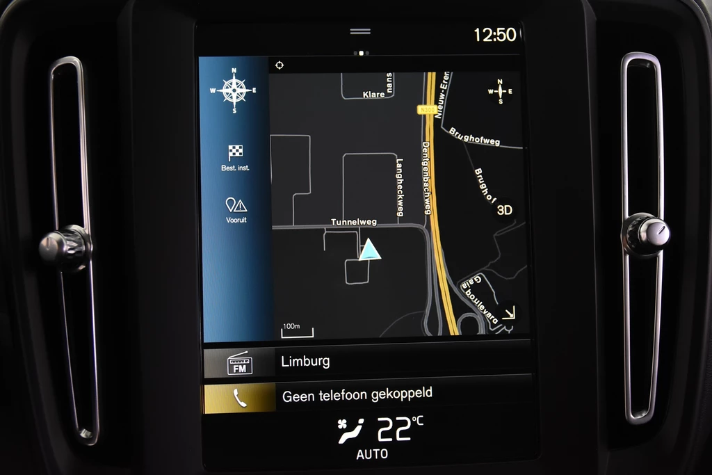 Volvo XC40 – foto 19