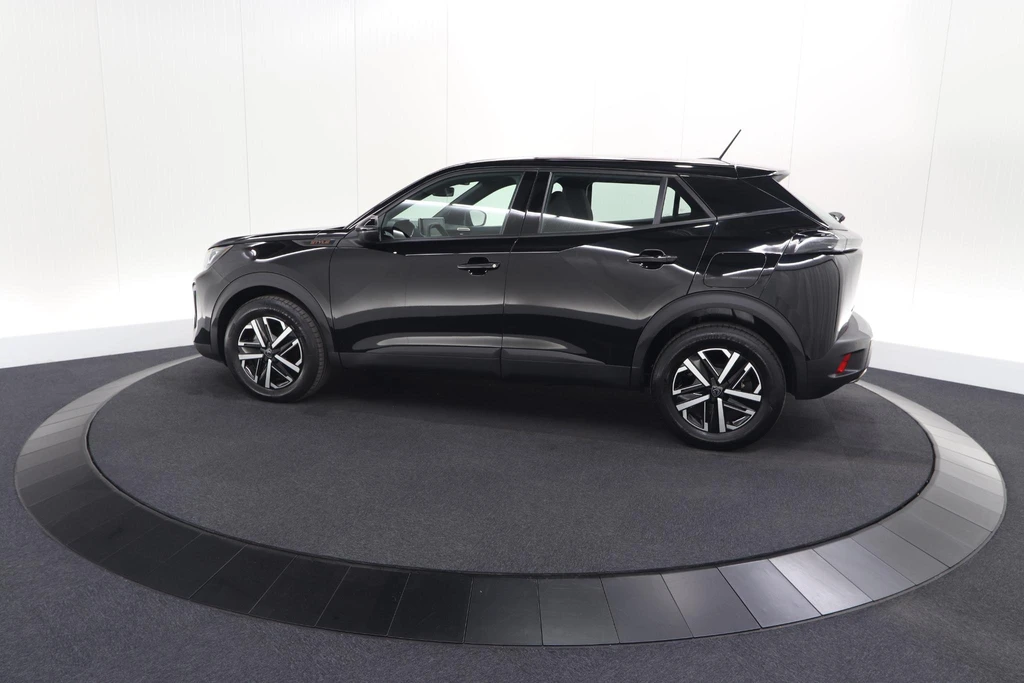 Peugeot 2008 – foto 4