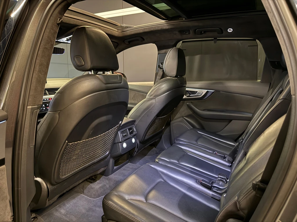 Audi SQ7 – foto 28