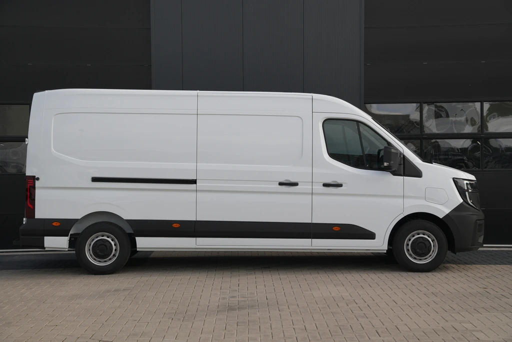 Renault Master – foto 6