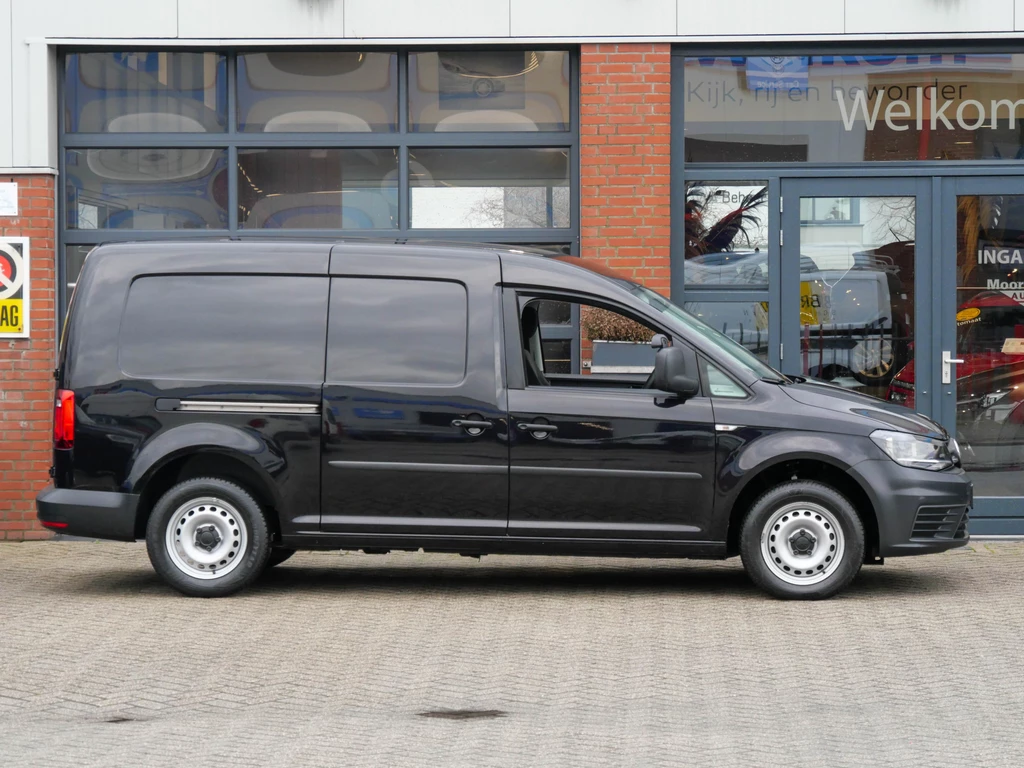 Volkswagen Caddy – foto 5