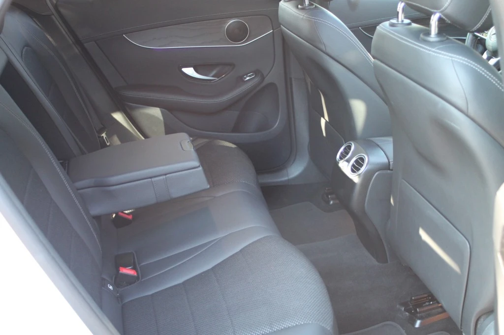Mercedes-Benz GLC – foto 28