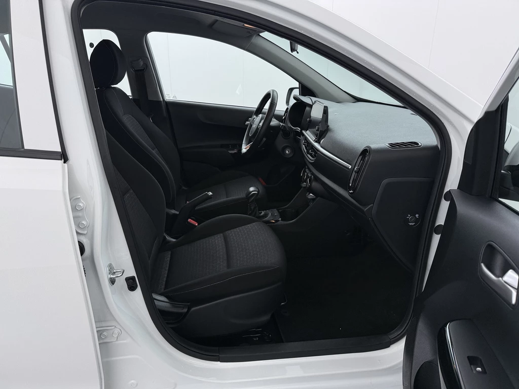 Kia Picanto – foto 41