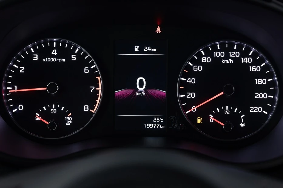 Kia Picanto – foto 21