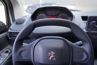 Peugeot Partner – thumbnail 14