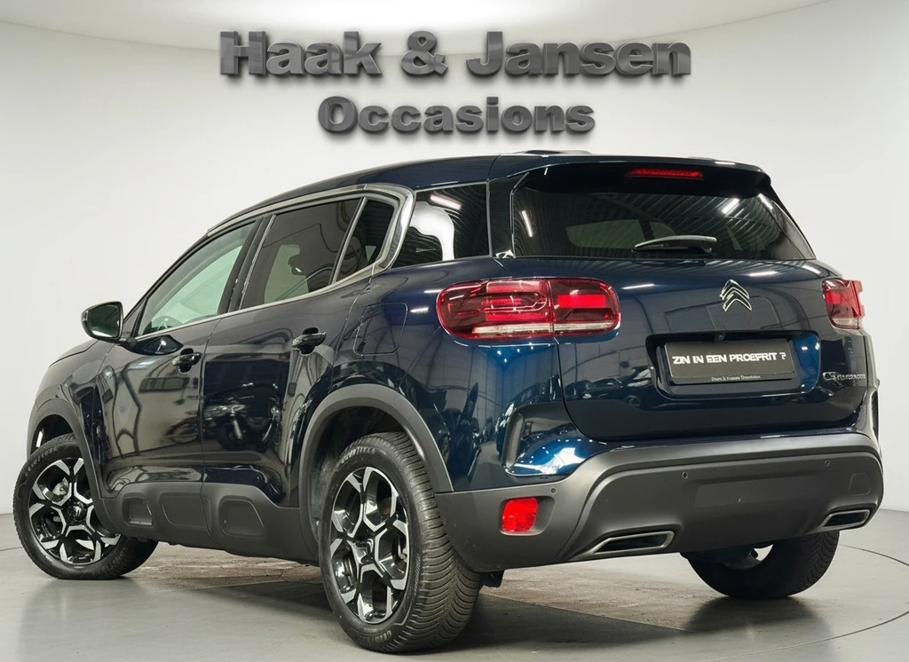 Citroën C5 Aircross – foto 3