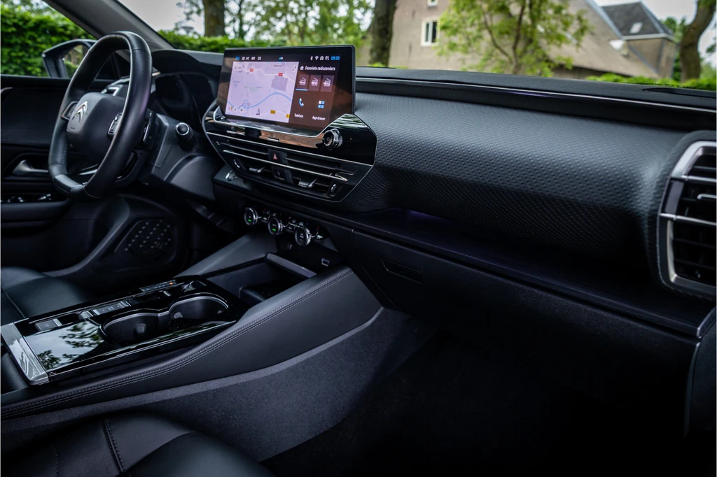 Citroën C5 X – foto 17