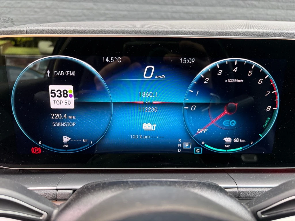 Mercedes-Benz GLE – foto 12