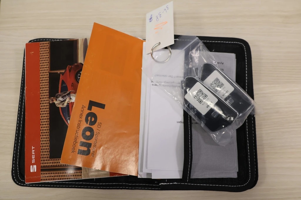 SEAT Leon – foto 10