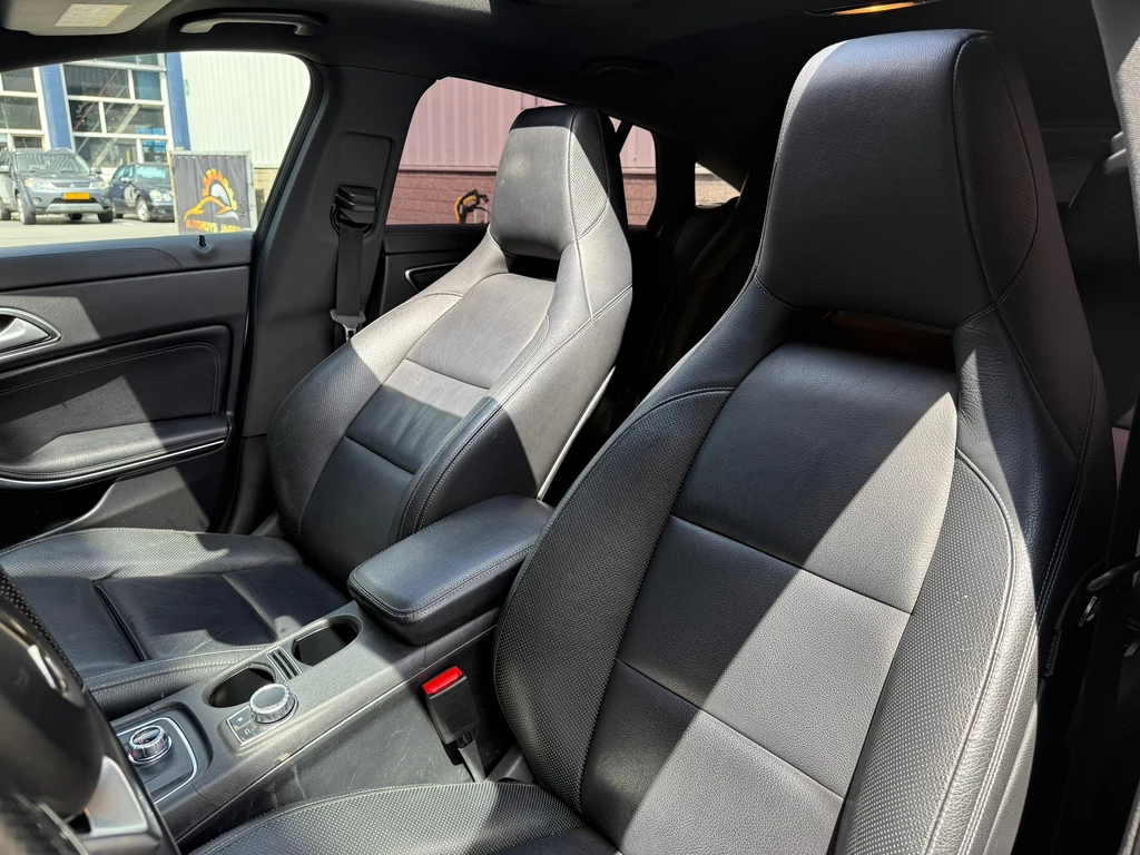 Mercedes-Benz CLA – foto 43
