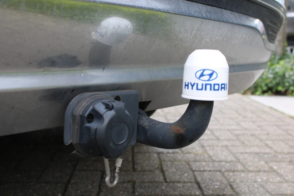 Hyundai Santa Fe – foto 38