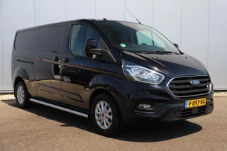 Ford Transit Custom – thumbnail 5