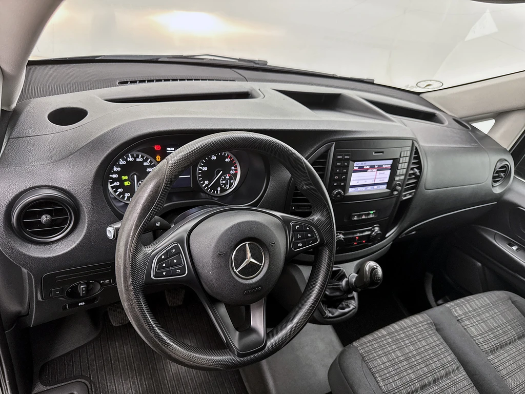 Mercedes-Benz Vito – foto 15