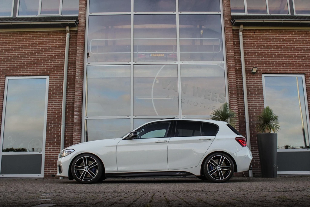 BMW 1 Serie – foto 3