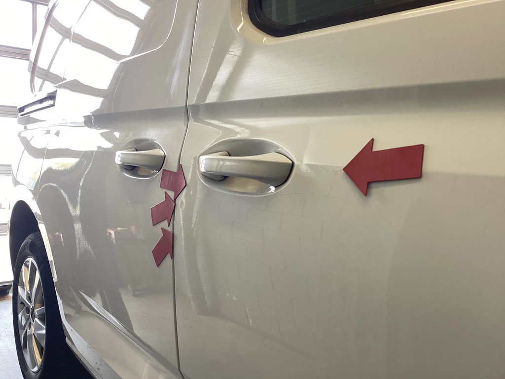 Volkswagen Caddy – foto 54