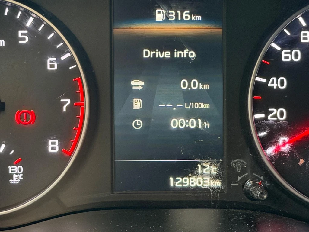 Kia Picanto – foto 23