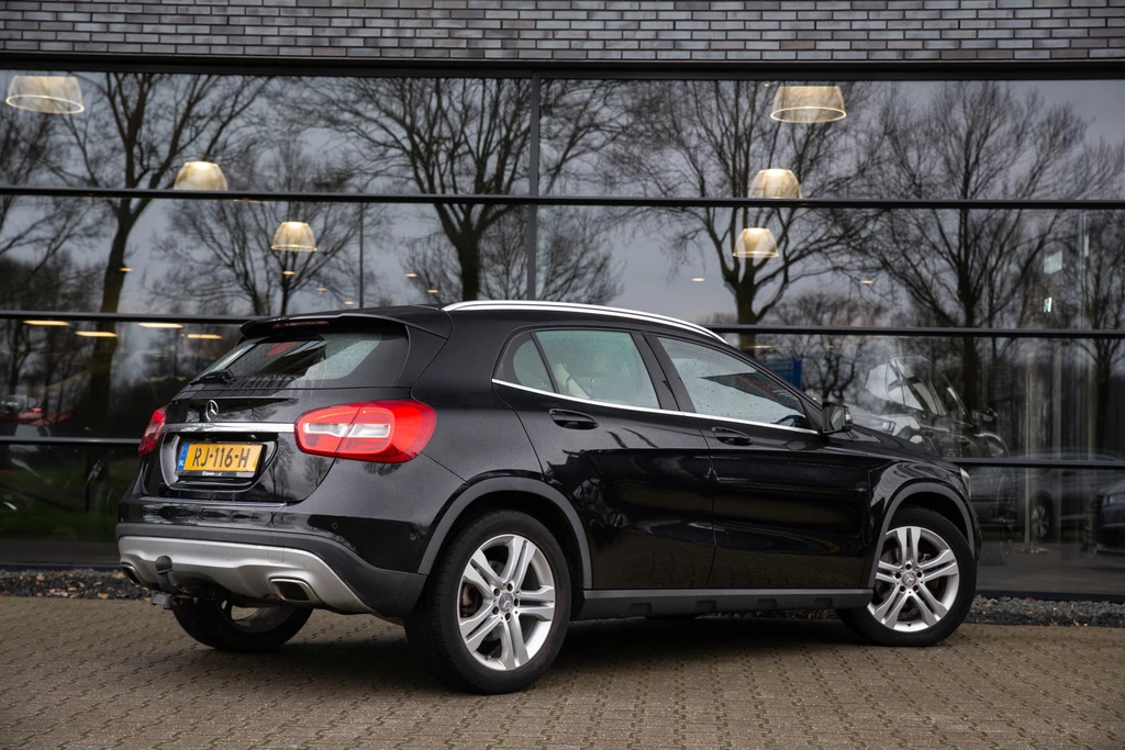 Mercedes-Benz GLA – foto 3