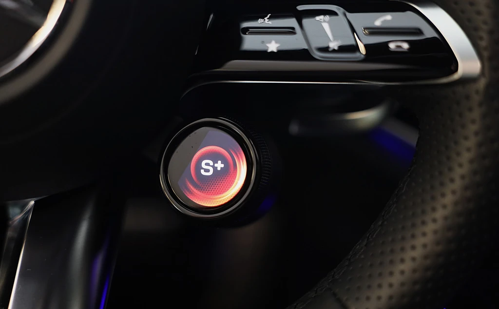 Mercedes-Benz E-Klasse – foto 40