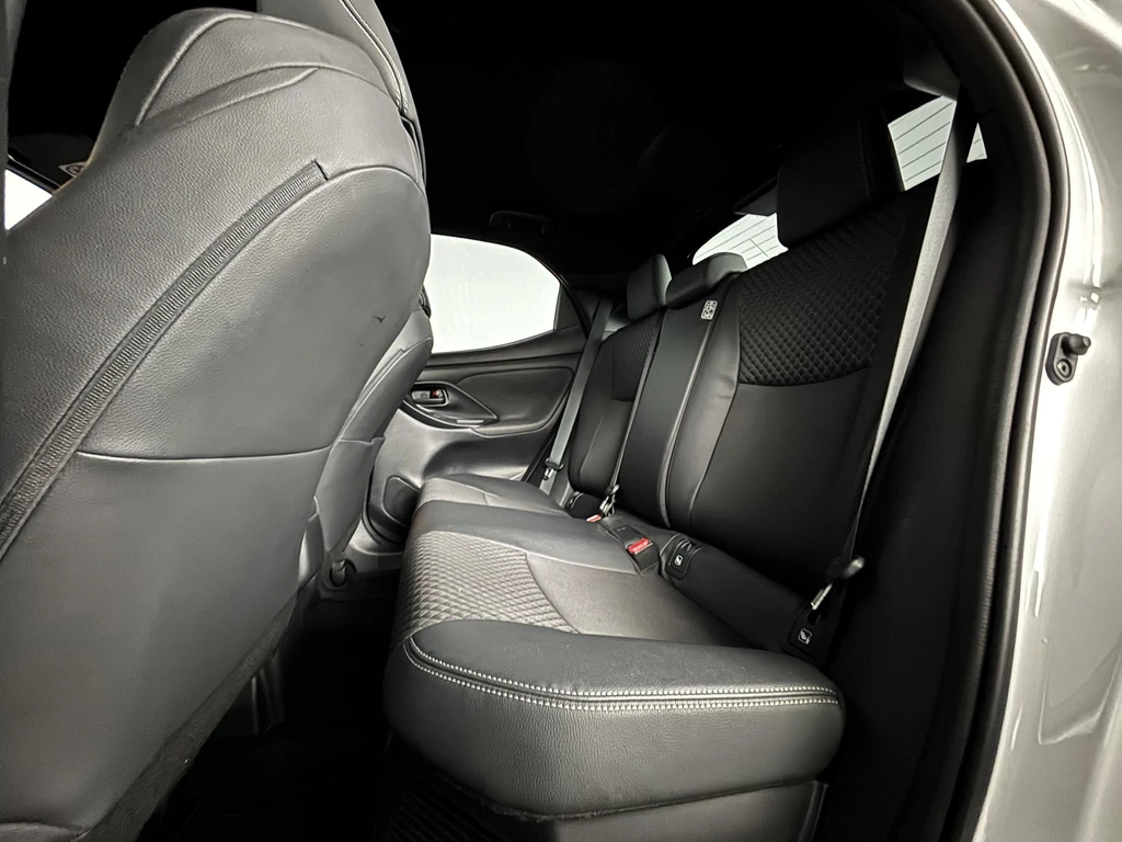 Toyota Yaris – foto 14