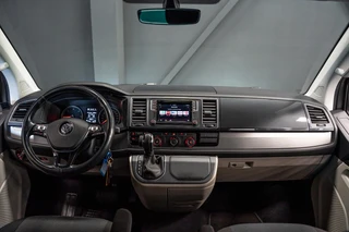 Volkswagen Transporter – thumbnail 31
