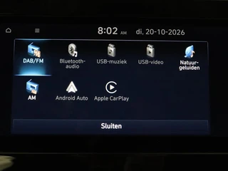 Hyundai Tucson – thumbnail 26