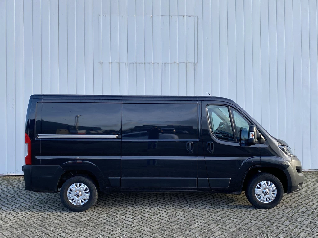 Peugeot Boxer – foto 4