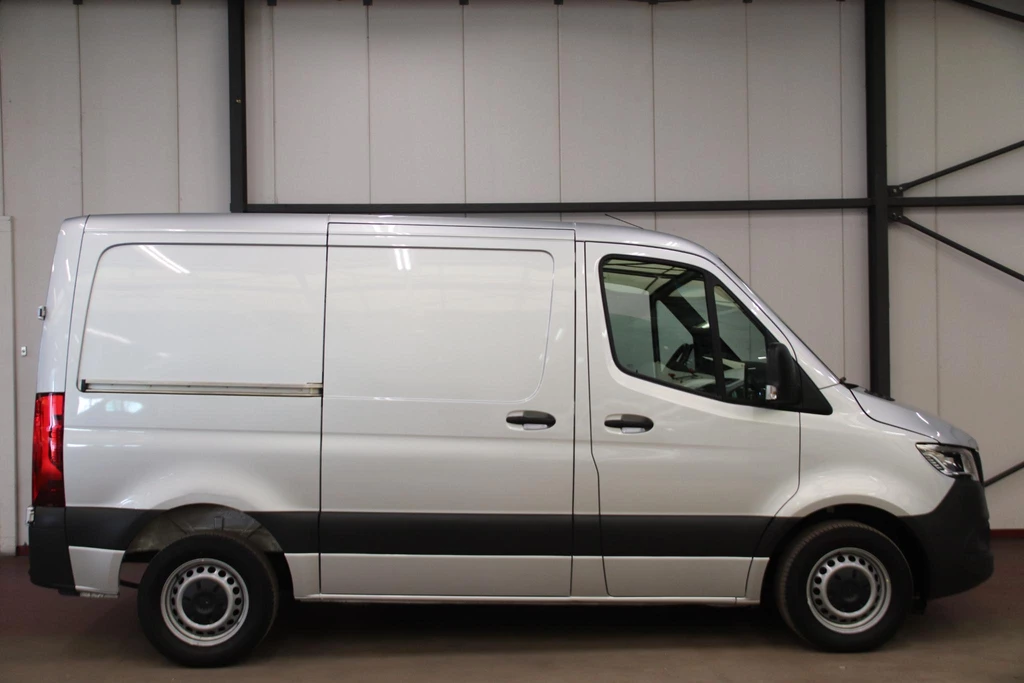 Mercedes-Benz Sprinter – foto 6