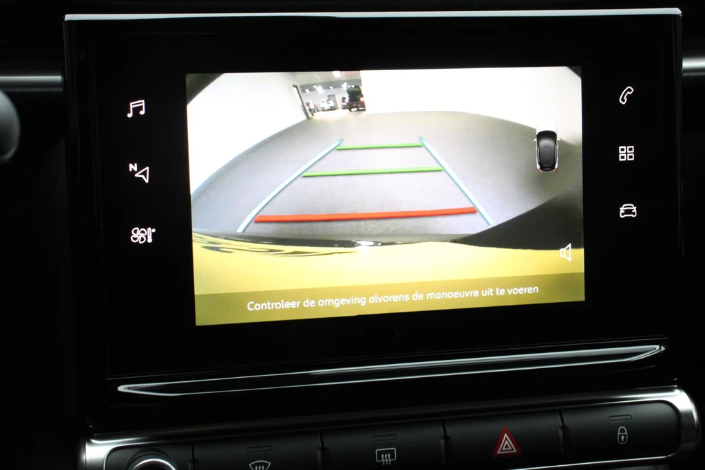Citroën C3 – foto 23