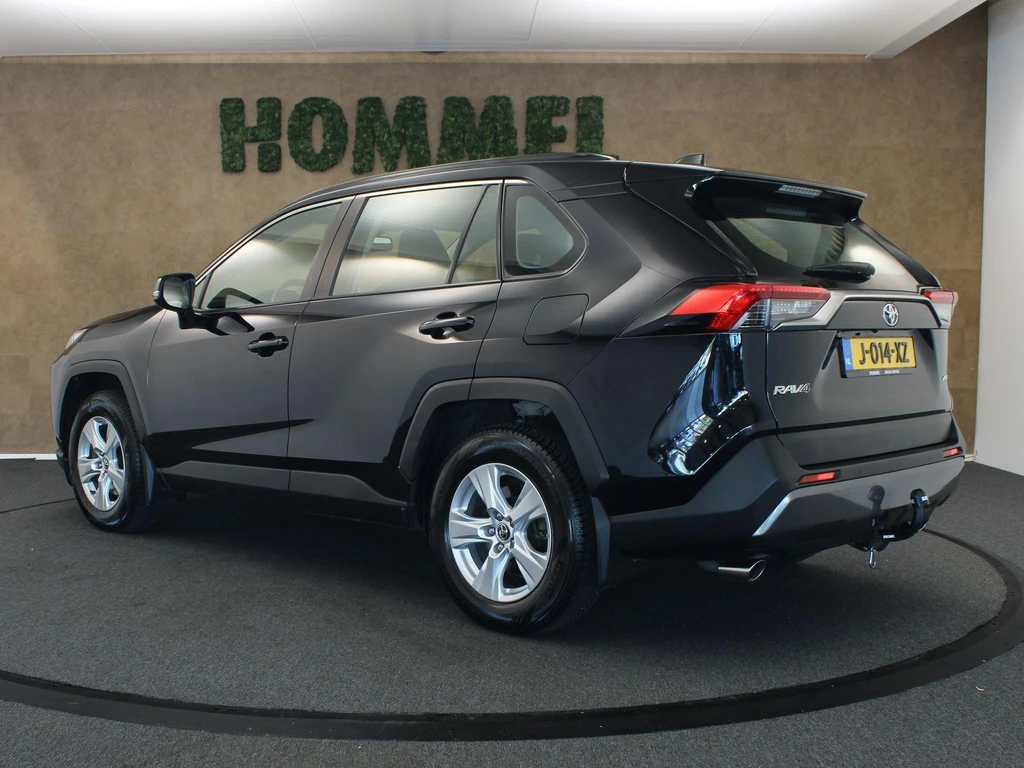 Toyota RAV4 – foto 4