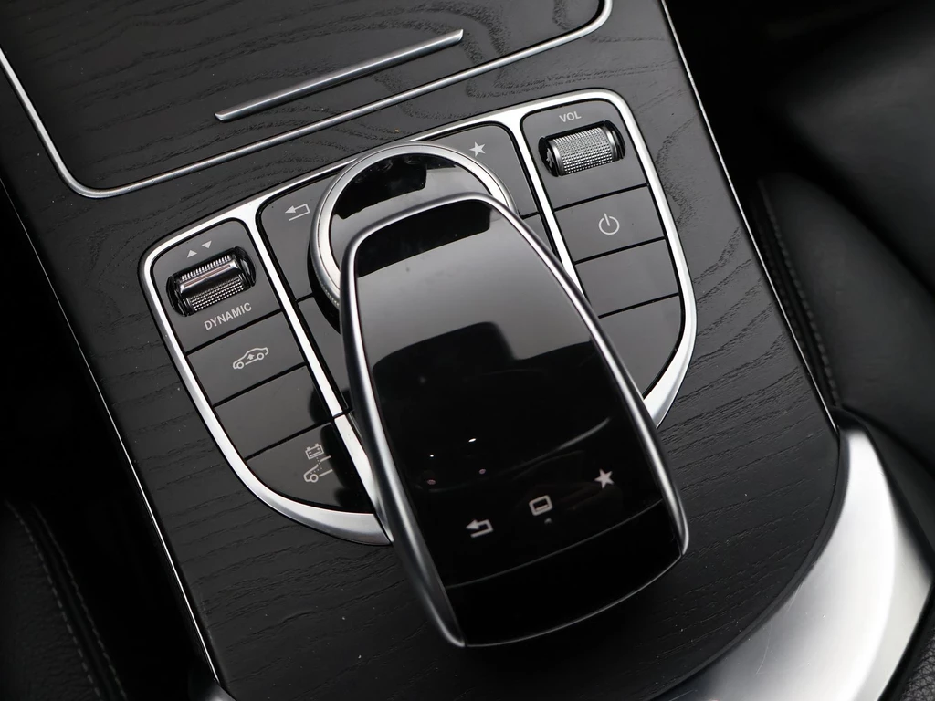 Mercedes-Benz C-Klasse – foto 28