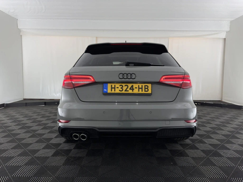 Audi A3 – foto 3