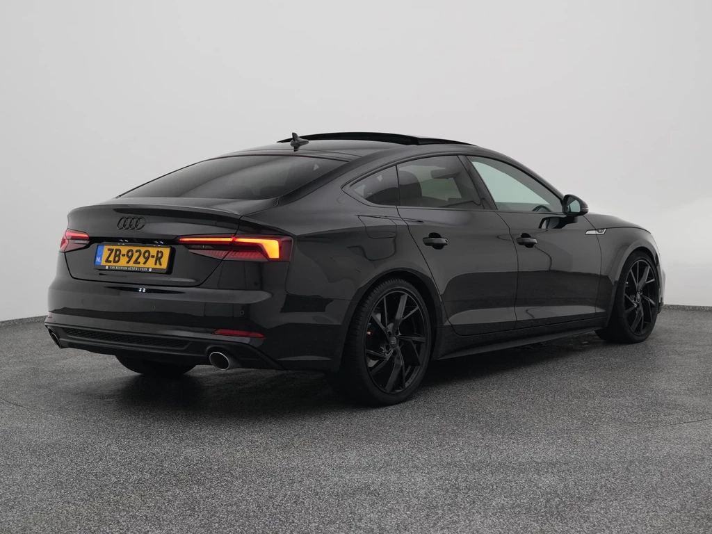 Audi A5 – foto 10