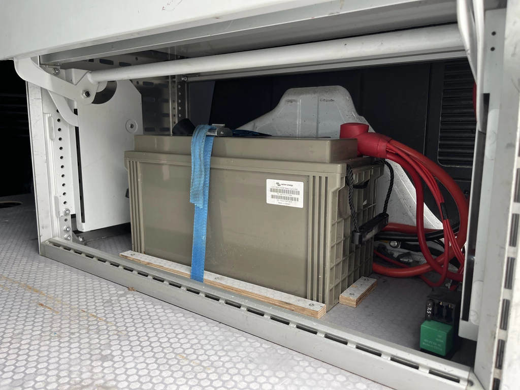 Ford Transit Connect – foto 28