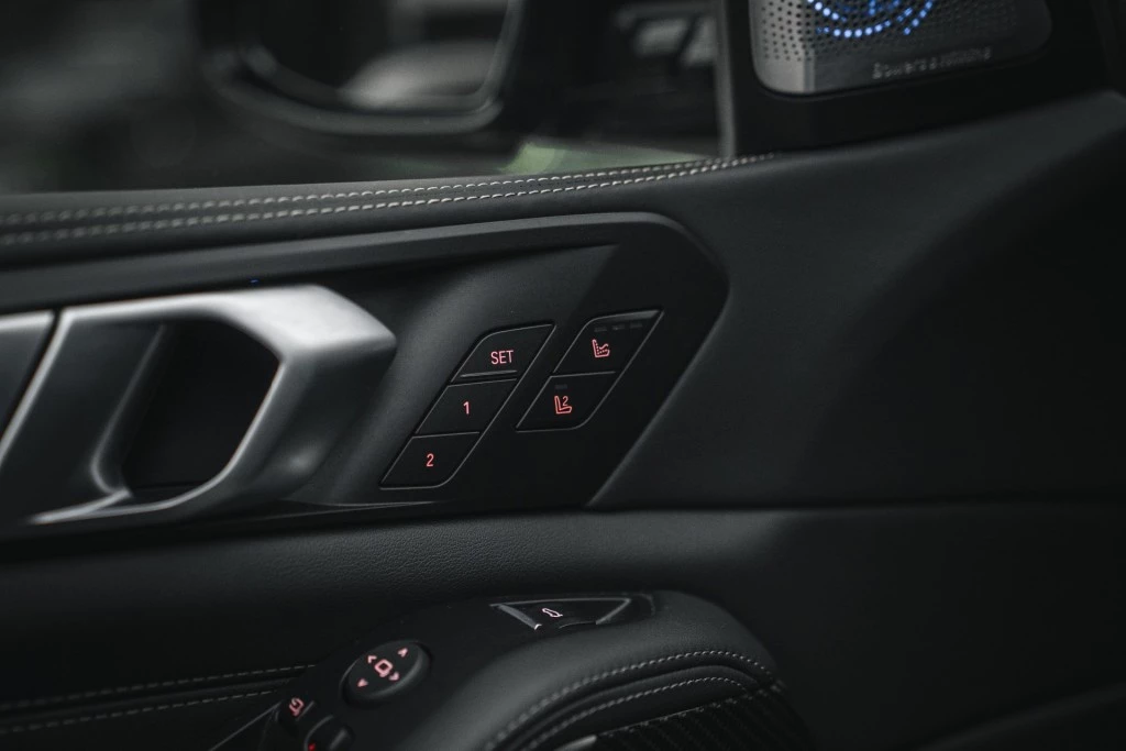 BMW X5 – foto 18