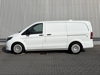 Mercedes-Benz Vito – thumbnail 3