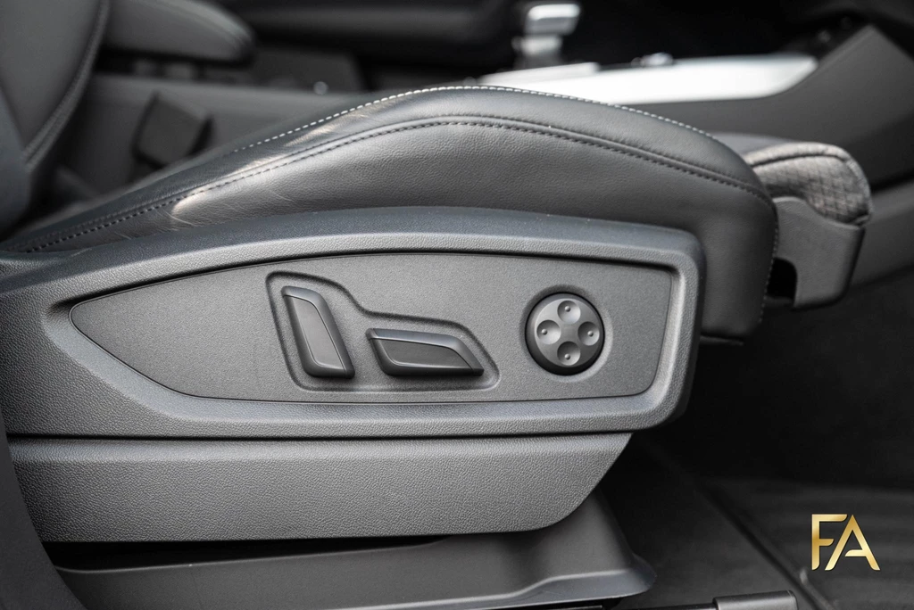 Audi Q5 – foto 41