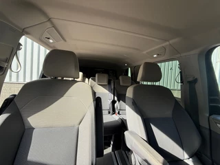 Volkswagen Multivan – thumbnail 29