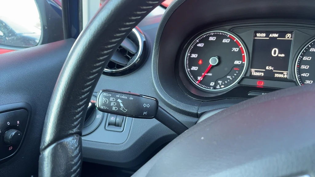 SEAT Ibiza – foto 9