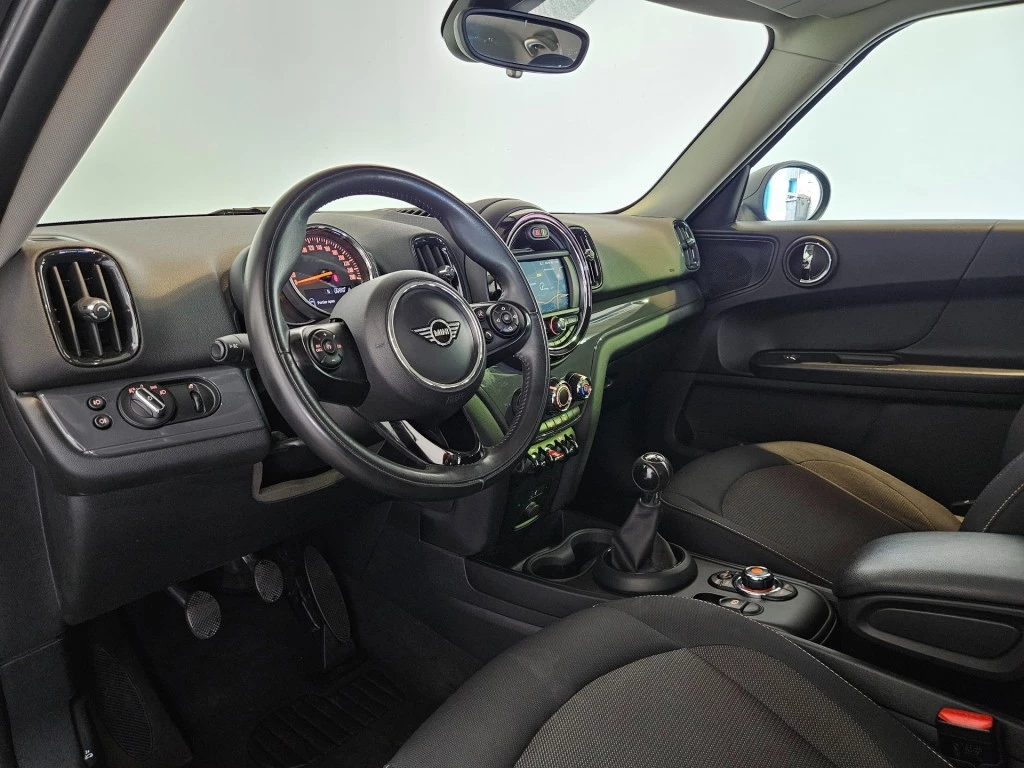 MINI Countryman – foto 18