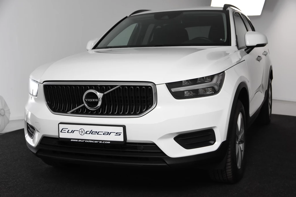 Volvo XC40 – foto 3