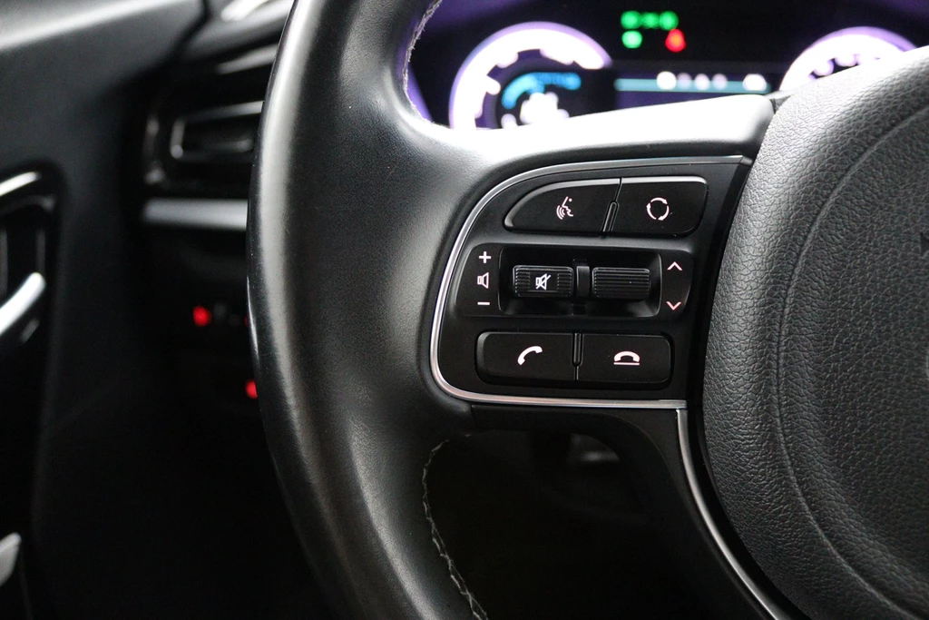 Kia Niro – foto 24
