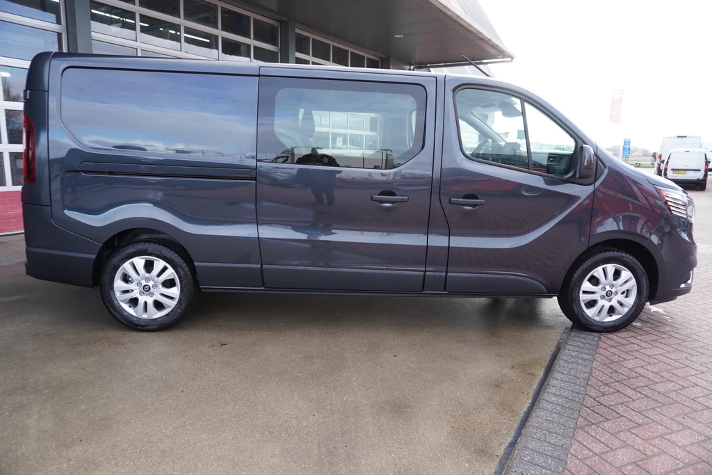 Renault Trafic – foto 7