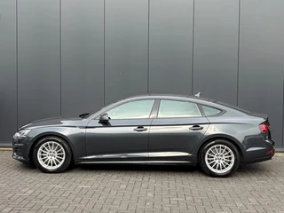 Audi A5 – thumbnail 1