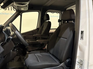 Mercedes-Benz Sprinter – thumbnail 13