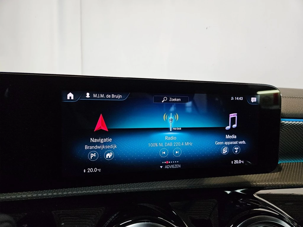 Mercedes-Benz CLA – foto 41