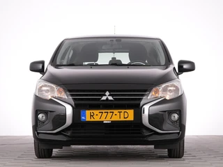 Mitsubishi Space Star – thumbnail 20
