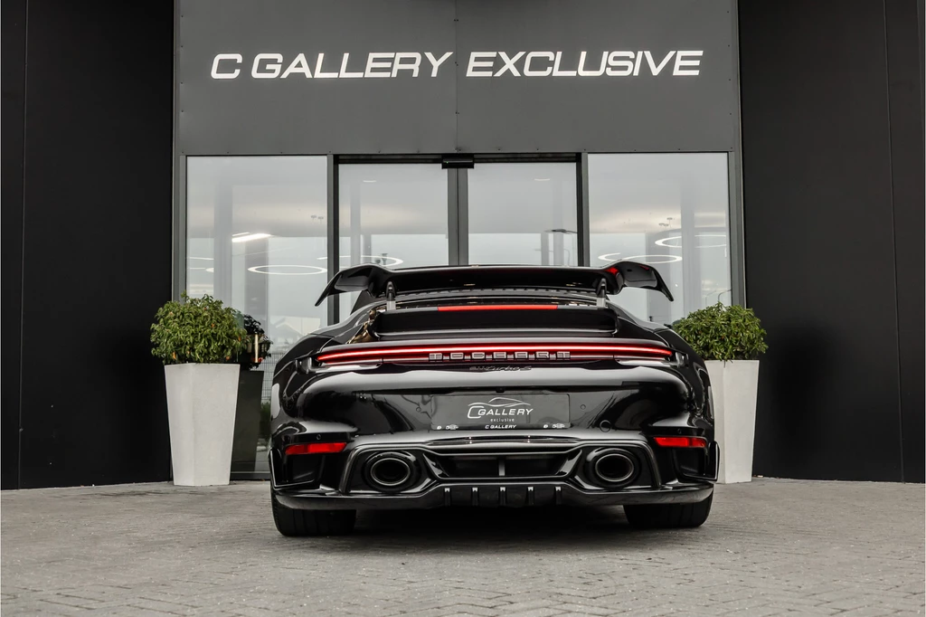 Porsche 911 – foto 8